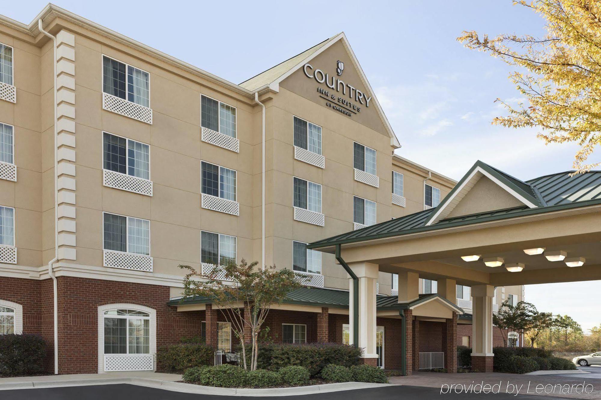 Spark By Hilton Homewood Birmingham Exterior foto