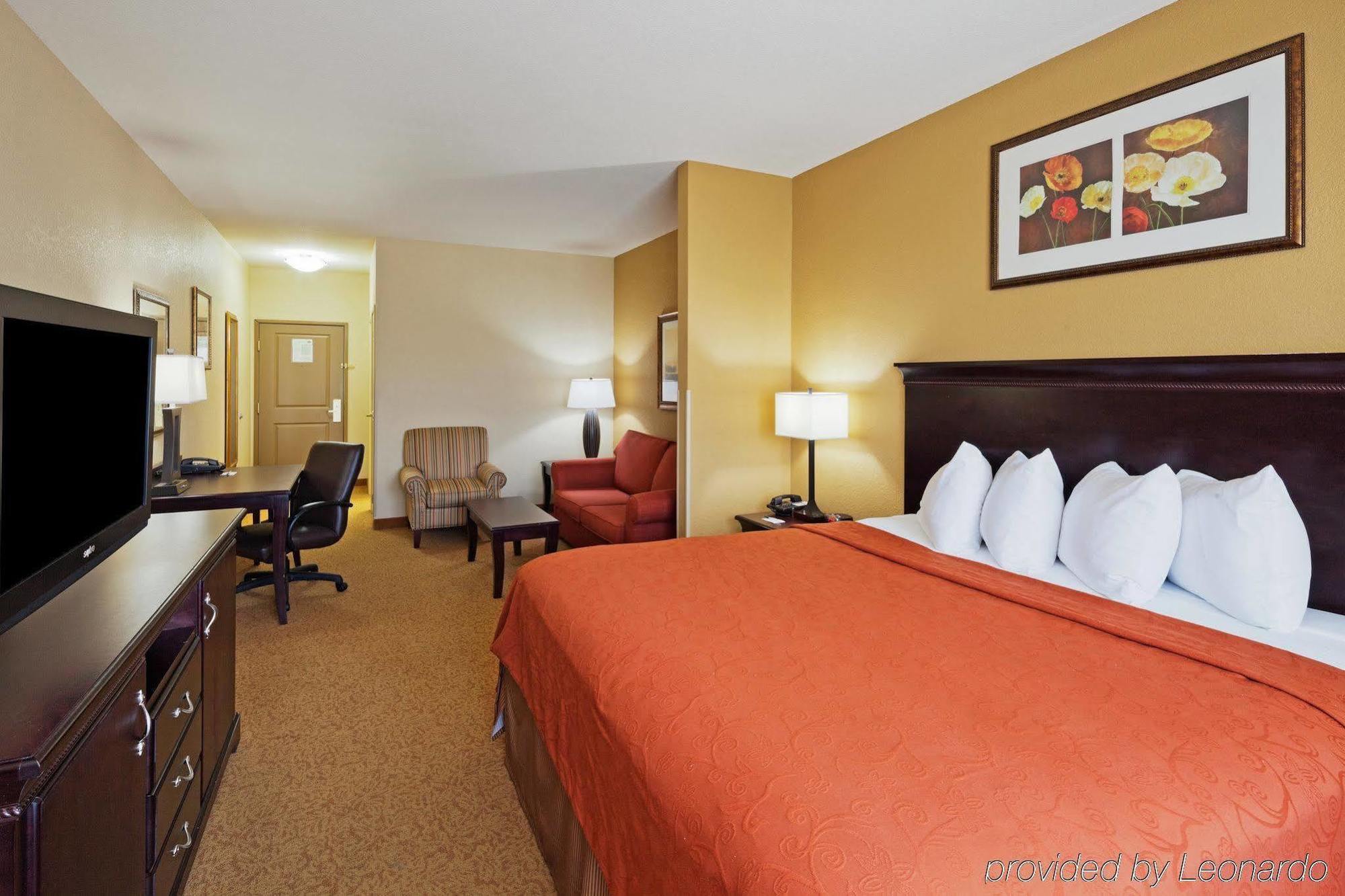 Spark By Hilton Homewood Birmingham Quarto foto