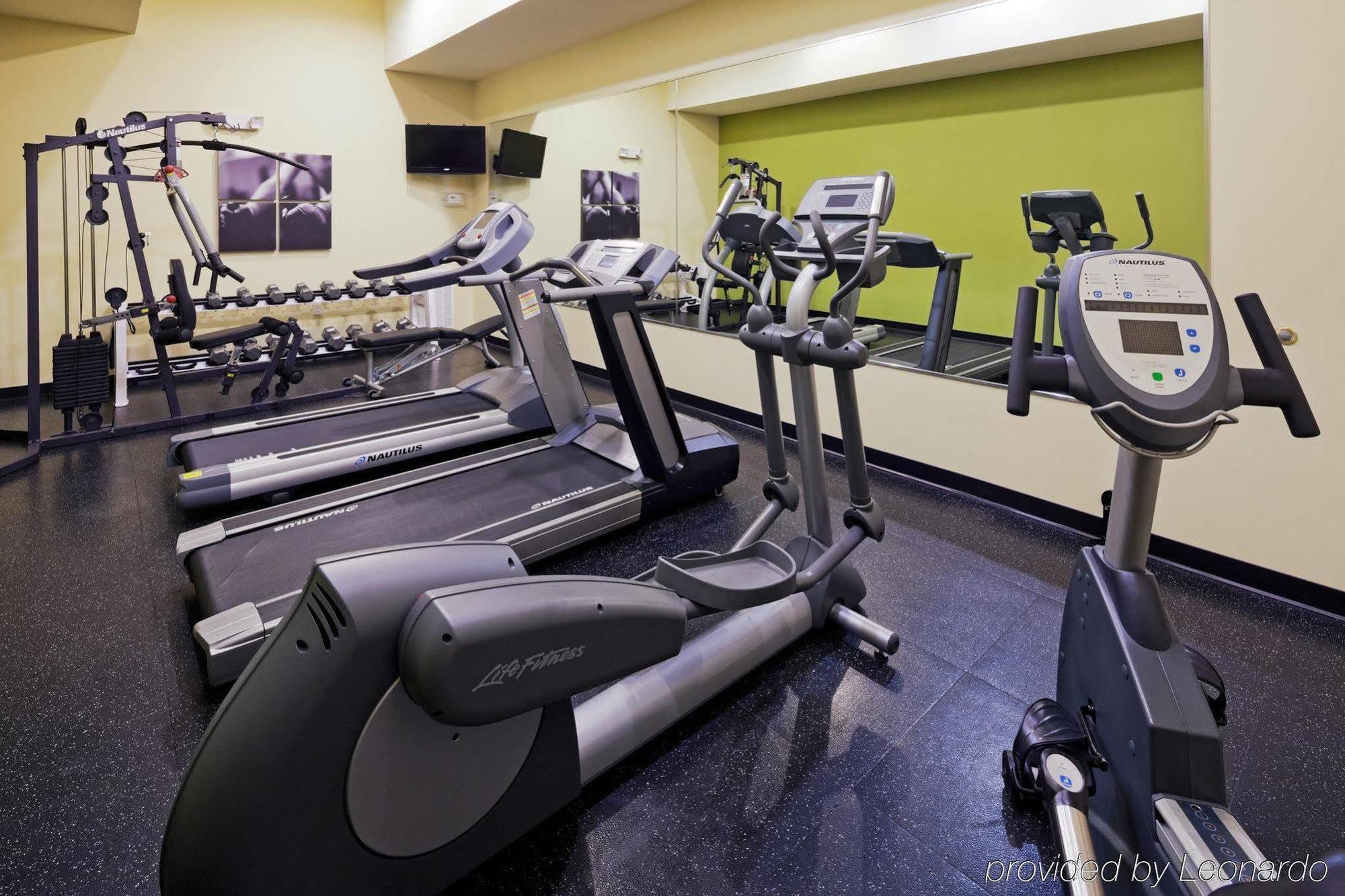 Spark By Hilton Homewood Birmingham Facilidades foto